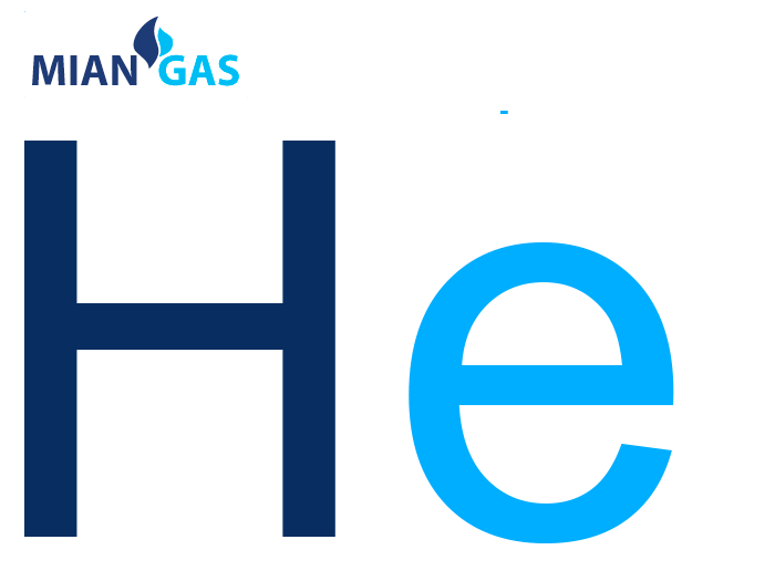 Гелий Марки «6.0»